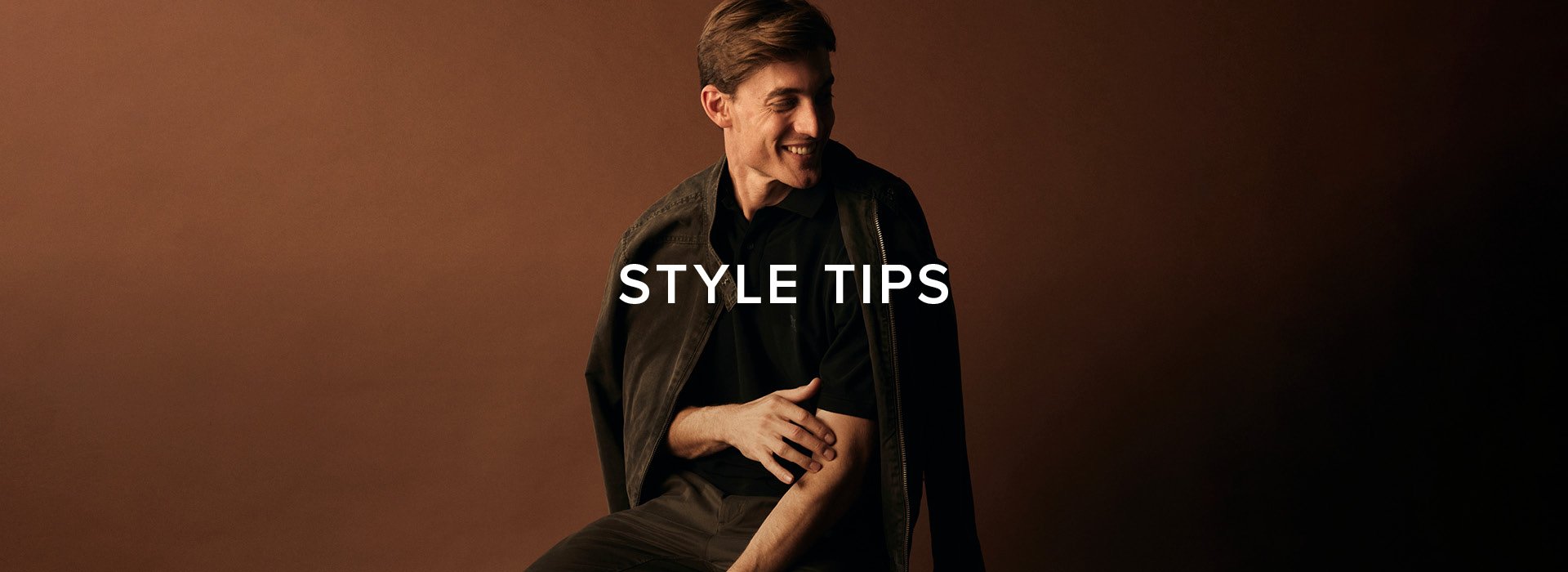 Simple Style Tips Every Man Should Know